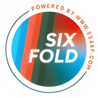 SIXFOLD logo - Similar company to Highfive