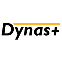 Dynas+ logo - Similar company to Motion Engineering