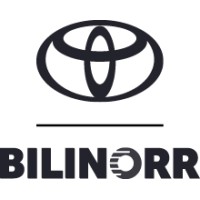 Bilinorr, Persson & Co AB logo - Similar company to Företagarna Piteå