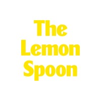 The Lemon Spoon logo - Similar company to Mangifera Cuisines