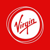 Virgin Unite logo - Similar company to Virgin