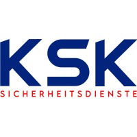 KSK Sicherheitsdienste GmbH logo - Similar company to Guardian Secure Solutions