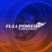 FULLPOWER TURBOCHARGER logo - Similar company to Nusa