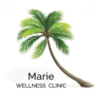 Marie Wellness Clinic logo - Similar company to Briteoutlook.Com