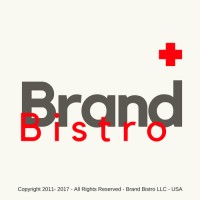Brand Bistro logo - Similar company to Brand Bistro
