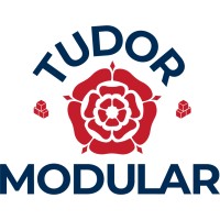 Tudor Modular logo - Similar company to Optimly