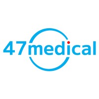 47 Medical USA logo - Similar company to Maclean Surgical Instruments