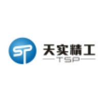 Chongqing TS-Precision Technology Co.,Ltd. logo - Similar company to Oklab