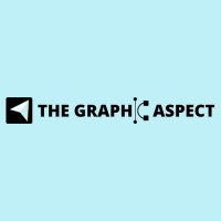 The Graphic Aspect logo - Similar company to Aspect.Ai