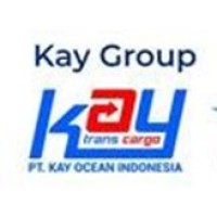PT KAY OCEAN INDONESIA (KAY GROUP) logo - Similar company to Gl Terminal