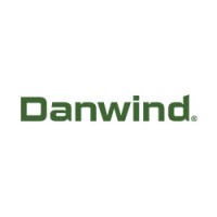 Danwind logo - Similar company to Aff Windservices