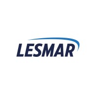 Lesmar logo - Similar company to Diving Austral Venta De Rovs