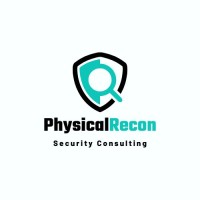 Physical Recon Inc. logo - Similar company to Panomix