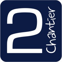 ChantierCarré logo - Similar company to Veos Group