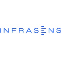 Infrasens logo - Similar company to Büro Visp