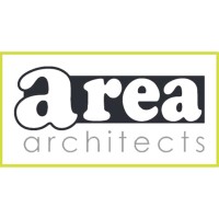 AREA architects logo - Similar company to Alpha Hex Construction Ltd.