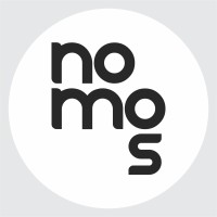 Nomos Studio logo - Similar company to Sabella Arquitetura