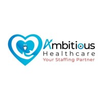 Ambitious Healthcare logo - Similar company to Realltime