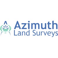 AZIMUTH LAND SURVEYS LIMITED logo - Similar company to Survey Engineer