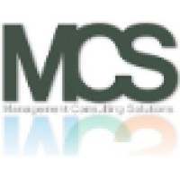 Management Consulting Solutions