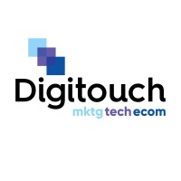 Digitouch logo - Similar company to Onebip