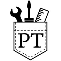 Pocket Tools logo - Similar company to Collabdays Netherlands