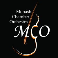 Monash Chamber Orchestra logo - Similar company to Centre Scolaire Pierre Termier