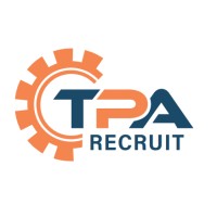 Terry Parris Associates Ltd logo - Similar company to Pure Pac Ltd