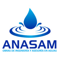 ANASAM SPA logo - Similar company to Solut