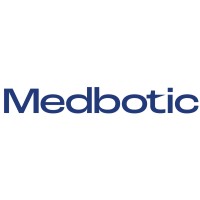 Medbotic logo - Similar company to Aromha Inc.