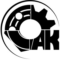 AK Mécanique logo - Similar company to Gemini Mécanique Sa