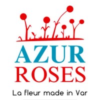 Azur Roses logo - Similar company to Philaflor