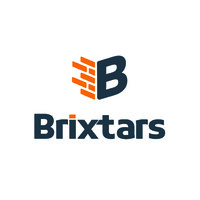 Brixtars logo - Similar company to Guarda Express