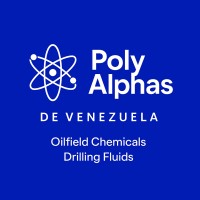 POLY ALPHAS DE VENEZUELA C.A logo - Similar company to Consultores Especializados En Proyectos Industriales, C.A. (Cepica)