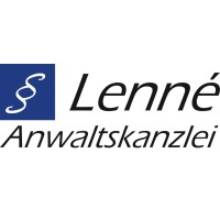 Anwaltskanzlei Lenné logo - Similar company to Badi Software & Edv-Systemberatung Gmbh