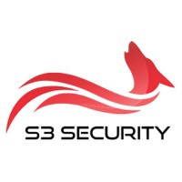 S3 Security logo - Similar company to Odycron