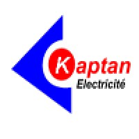 KAPTAN ELECTRICITE logo - Similar company to Sarl Vbss