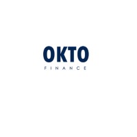 OKTO FINANCE logo - Similar company to Manstech
