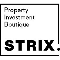 Strix. Property Investment Boutique