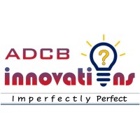 ADCB innovations logo - Similar company to Aardvark Pavement Marking Services
