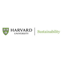 Harvard Council of Student Sustainability Leaders logo - Similar company to Harvard Undergraduate Resource Efficiency Program