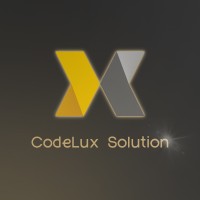 CodeLuxSolutions logo - Similar company to Panelplace International Pte Ltd