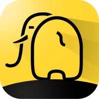 Elephrame logo - Similar company to Bifrost Cloud