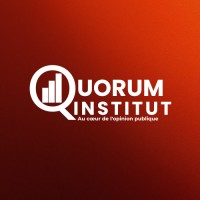 Institut Quorum logo - Similar company to Association Des Professionnels Des Affaires Publiques (Apap)
