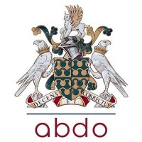 Association of British Dispensing Opticians logo - Similar company to Worshipful Company Of Spectacle Makers