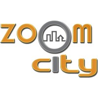 Zoom City logo - Similar company to Apair