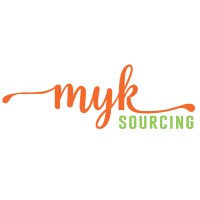 MYK Sourcing logo - Similar company to Nexida Tech