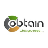 OBTAIN Sarl logo - Similar company to Bixo Digital