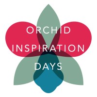 Orchid Inspiration Days logo - Similar company to Deforche Export
