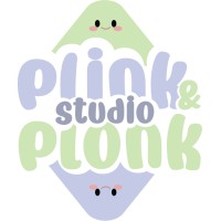 Plink&Plonk Studio logo - Similar company to Rickstrand & Co